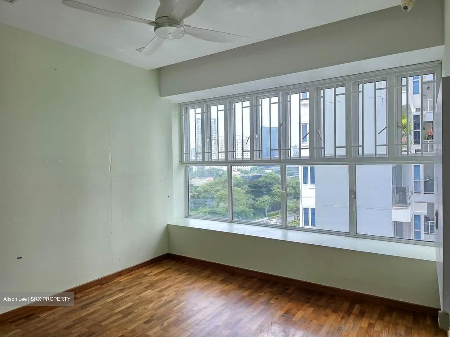 Mera Springs (D8), Condominium #577780431